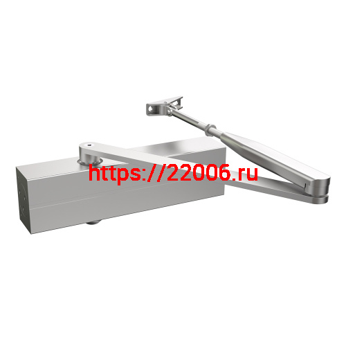 Рычажная Armadillo (Армадилло) тяга DCS.UN.BC/DA (25-140) AL (алюминий) фото 2 Рычажная Armadillo (Армадилло) тяга DCS.UN.BC/DA (25-140) AL (алюминий) фото 2