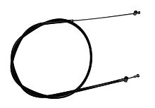 Трос переднего тормоза L-1140мм, ход-130мм, Восход ТПК МотоМир