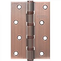 Петля Punto (Пунто) универсальная IN4100U AC (4B 100х70х2.5) медь