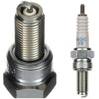 Свеча зажигания CR6E NGK мото 4т. (Япония) 6965
