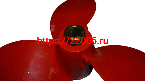 Винт Ветерок 8 грузовой (610340) фото 4