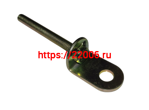 Натяжитель гусеницы COMPASS 200 (09-6)