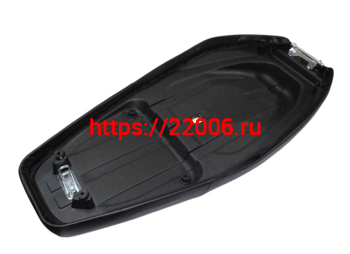 Седло скутер VEKTOR (1500082081) фото 2