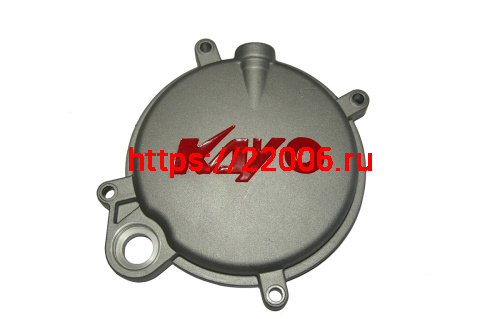 Крышка сцепления 1P60FMJ (Е7-1)