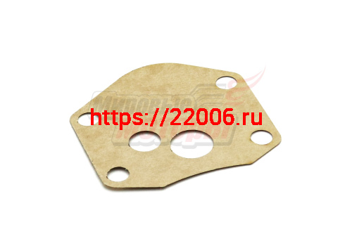 Прокладка маслонасоса Днепр (картон) Прокладка маслонасоса Днепр (картон)