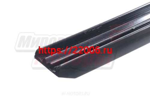 Накладка полоза Рысь п/эт 1,48м (219.02.000.021) подходит на YAMAHA фото 3 Накладка полоза Рысь п/эт 1,48м (219.02.000.021) подходит на YAMAHA фото 3