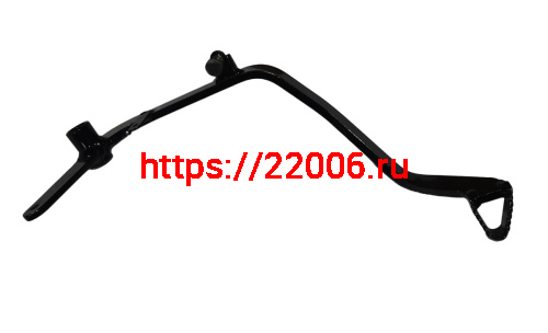 Педаль тормоза заднего XTRAIL (F11-21) фото 2 Педаль тормоза заднего XTRAIL (F11-21) фото 2