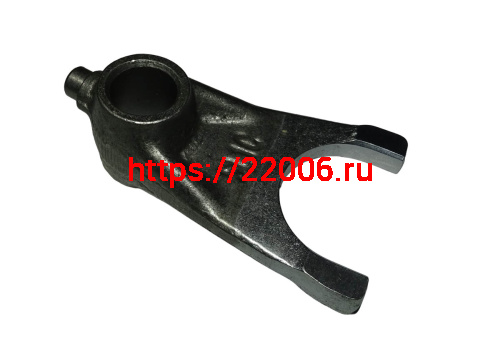 Вилка переключения передач правая 185YMQ () Вилка переключения передач правая 185YMQ ()