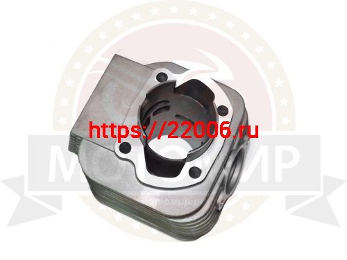 Цилиндр Муравей "МотоМир" голый БЕЗ поршня (Китай) фото 4 Цилиндр Муравей "МотоМир" голый БЕЗ поршня (Китай) фото 4