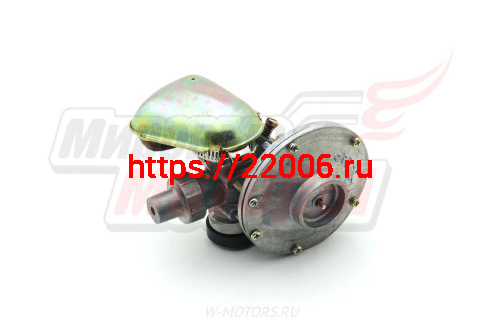 Карбюратор бензопила Дружба с фильтром "ММ" фото 2 Карбюратор бензопила Дружба с фильтром "ММ" фото 2