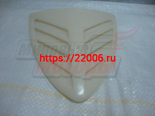 Вставка передней облицовки TEMPO Вставка передней облицовки TEMPO