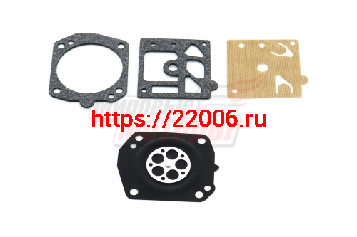 Ремкомплект карбюратора на Штиль 361