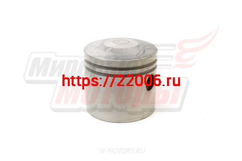 Поршень (STD) HIDEA 2.5 л.с. (2.5F-01.01.00.14) CN фото 3 Поршень (STD) HIDEA 2.5 л.с. (2.5F-01.01.00.14) CN фото 3