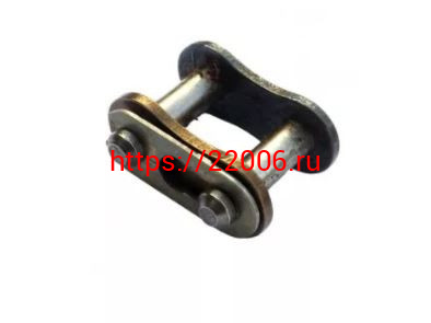 Замок цепи F50/F80 Замок цепи F50/F80