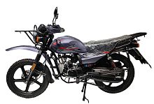 Мопед CROSSTRACK (исполнение типа "Лесник")