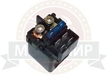 Реле стартера CB400 с предохранителем