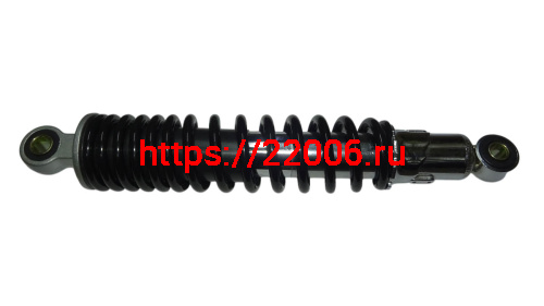 Амортизатор задний (L-310mm, D1-12mm, H1-21mm, D2-10mm, H2-21mm) SIGMA SPORT/SIGMA Амортизатор задний (L-310mm, D1-12mm, H1-21mm, D2-10mm, H2-21mm) SIGMA SPORT/SIGMA