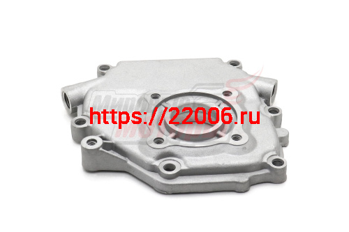 Крышка картера 168F, 168F-2, 170F МБ-2М 3-1 Крышка картера 168F, 168F-2, 170F МБ-2М 3-1