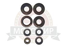 Набор сальников Юп Россия (ЗАВОД)