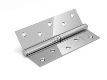 Петля Fuaro (Фуаро) съемная IN5430SR CP правая (413-5 125x75x2,5) хром