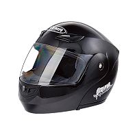 Мотошлем YM-920 черный (S)