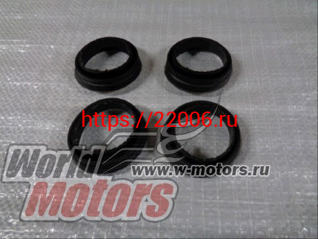 Резинки Ява крепления фары (пыльники) 4шт. Резинки Ява крепления фары (пыльники) 4шт.