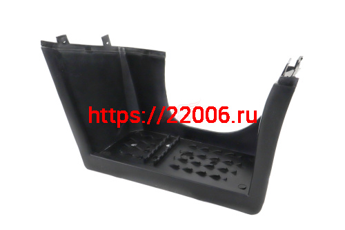 Подножка правая BUG Restyling Подножка правая BUG Restyling