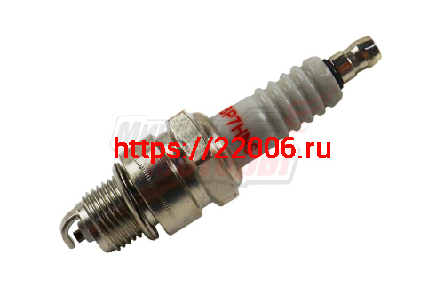 Свеча SEE BP7HNS 1-контактная (2 тактн скутер) Свеча SEE BP7HNS 1-контактная (2 тактн скутер)