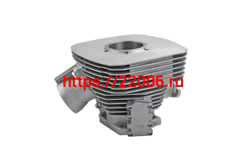 Цилиндр Пл5 БЕЗ поршня без колец со шпильками (г.Ижевск) фото 3 Цилиндр Пл5 БЕЗ поршня без колец со шпильками (г.Ижевск) фото 3