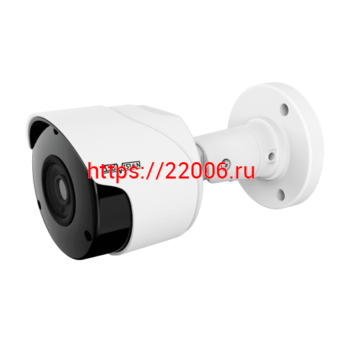 SVC-S172A v2.0 2 Mpix  2.8mm видеокамера AHD