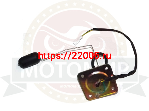 Датчик уровня топлива Cobra Crossfire фото 2 Датчик уровня топлива Cobra Crossfire фото 2