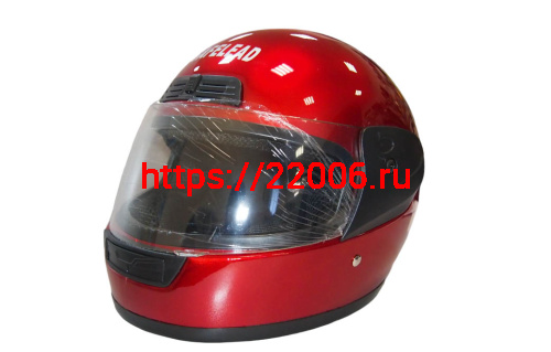 Шлем интеграл "Safelead" HF-109 NEW белый(Q09), красный(Q09), синий (Q24), черный (Q27) размер S фото 4 Шлем интеграл "Safelead" HF-109 NEW белый(Q09), красный(Q09), синий (Q24), черный (Q27) размер S фото 4