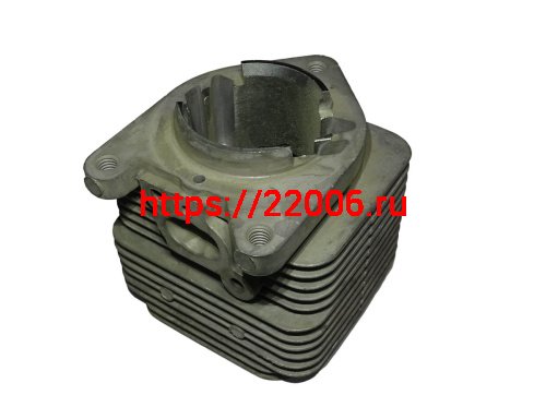 Цилиндр мотокосы CHAMPION Т281,283,284 9292-GP0101F Цилиндр мотокосы CHAMPION Т281,283,284 9292-GP0101F