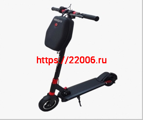 Электросамокат MINIPRO Mi118 350W ,11Ah Электросамокат MINIPRO Mi118 350W ,11Ah