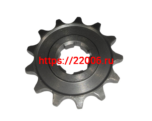 Звезда 13 зуб. Минск Импорт 1610805800001