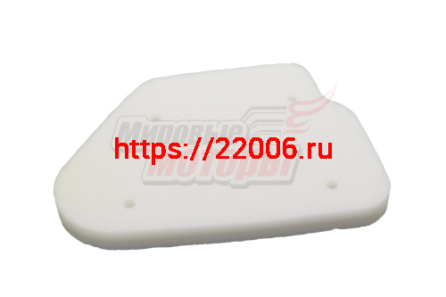 Элемент воздушного фильтра Yamaha 5AU Элемент воздушного фильтра Yamaha 5AU