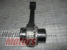 Шатун коленвала 167FMM (250CC)(ниж.палец 32мм;под верх.палец 16мм;105,5мм м/у центрами)