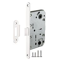 Защелка Ajax (Аякс) врезная METLM90-50 WH белый