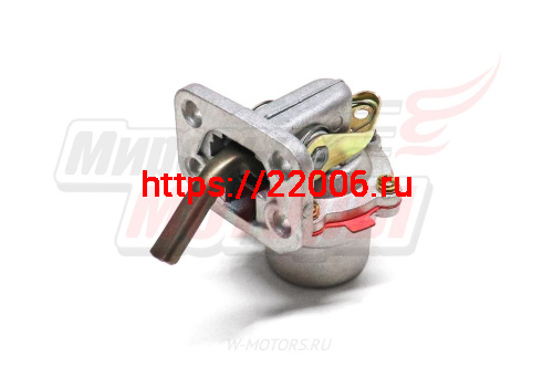 Насос подкачивающий ТННД Foton 1049А, 1069, 1099, 1093 евро 2, 3 (T2641A082) фото 2 Насос подкачивающий ТННД Foton 1049А, 1069, 1099, 1093 евро 2, 3 (T2641A082) фото 2