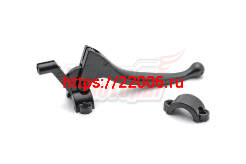 Ручка сцепления CHAMPION BC5511,5512,5712 ( комплект) (HY106) Ручка сцепления CHAMPION BC5511,5512,5712 ( комплект) (HY106)