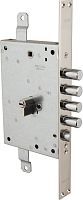 Корпус Mottura (Моттура) врезного замка с защёлкой 85.971-D RN (правый)