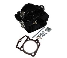 Головка 250 см3 в сборе SHINERAY  270CBB (172YMN-3) возд. охл. (Е-1 +Е-2)