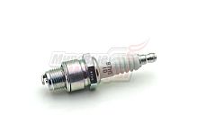 Свеча NGK B7HS-10 оригинальная (2129) Япония (лодочные моторы:Yamaha 6-200)