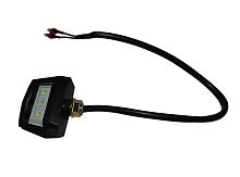 Фонарь освещения номерного знака COBRA SRM (32090091)