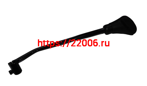 Рычаг переключения передач ATV BRAVO