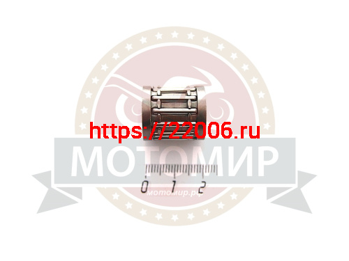 Сепаратор ВГШ Минск (К14х18х20) (он же Ветерок)(в упак. 2500 шт)