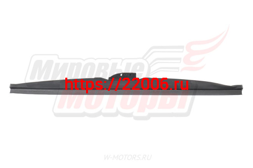 Щётка стеклоочистителя зимняя HEMEN 480 мм + 8 адаптеров (HW480U) фото 2 Щётка стеклоочистителя зимняя HEMEN 480 мм + 8 адаптеров (HW480U) фото 2