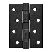 Петля Armadillo (Армадилло) универсальная IN4500UC-BL BL 102x75x3 INOX304 черный БЛИСТЕР