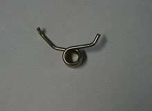 Пружина заднего крыла электросамоката  Kugo S2