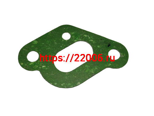 Прокладка под теплоизолятор мотокосы GBC-026/033